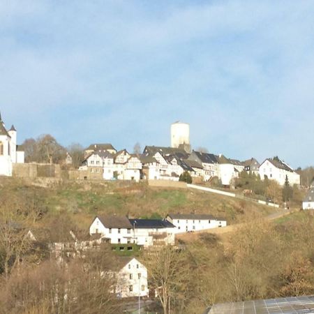 Gastehaus Im Tal 18 Hotel Hellenthal Bagian luar foto